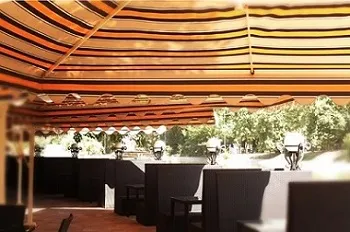 AUDAC в ресторанном комплексе "PARK HOUSE"